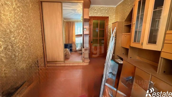 2-комн квартира городской округ Симферополь