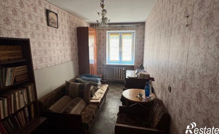 3-комн квартира Симферополь, проспект Кирова, 28