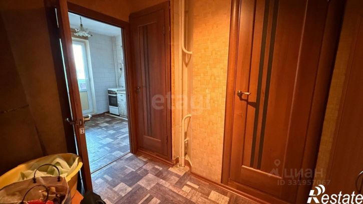 2-комн квартира городской округ Симферополь