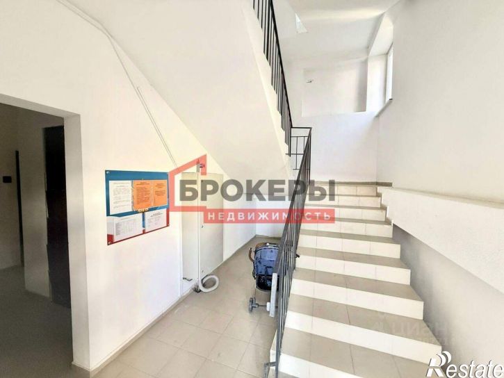 1-комн квартира Нахимовский район