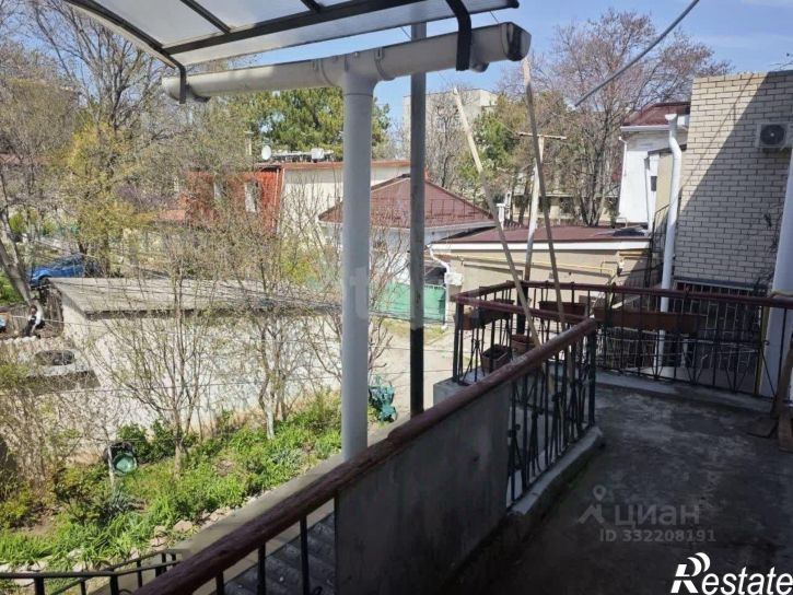 2-комн квартира городской округ Симферополь