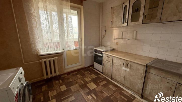 2-комн квартира городской округ Симферополь