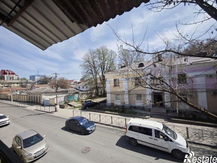 2-комн квартира городской округ Симферополь