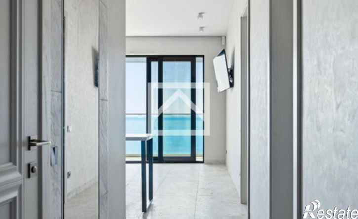1-комн квартира Ялта, улица Дражинского, 45А