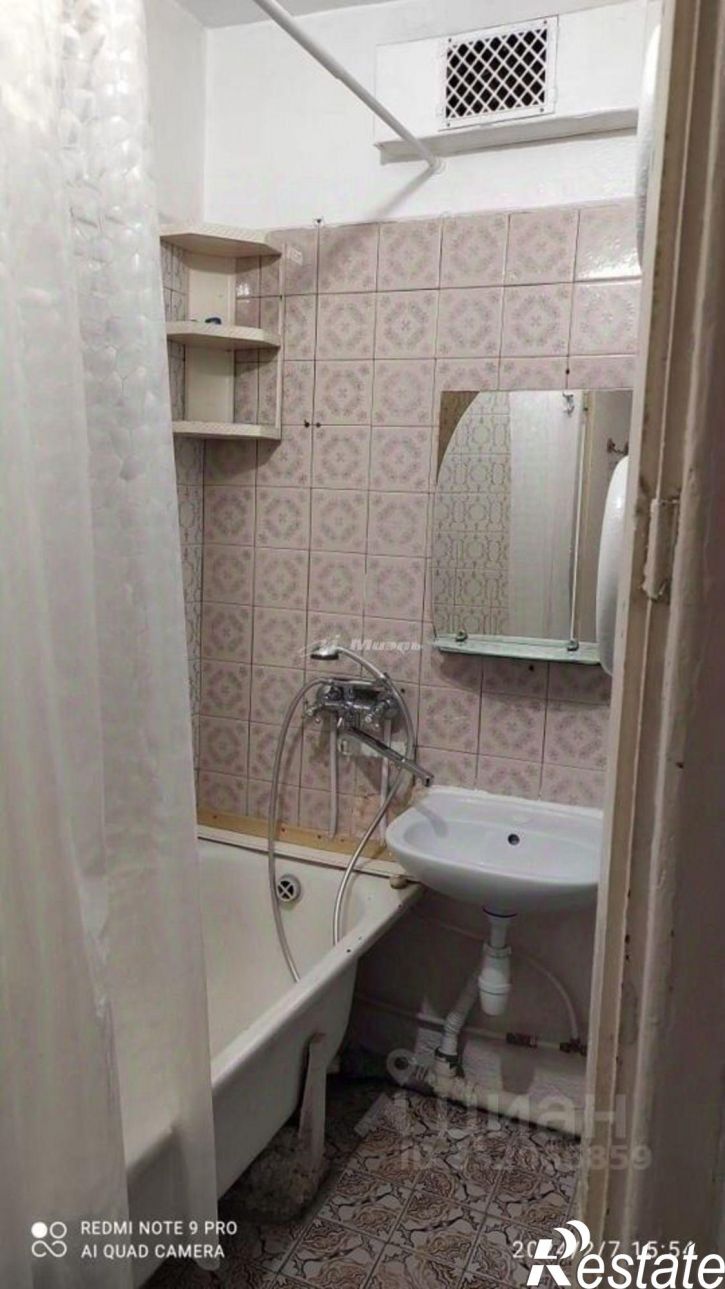 3-комн квартира Симферополь г., Луговая ул., д.75