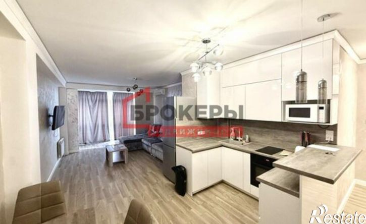 2-комн квартира Севастополь, Рубежный проезд, 28