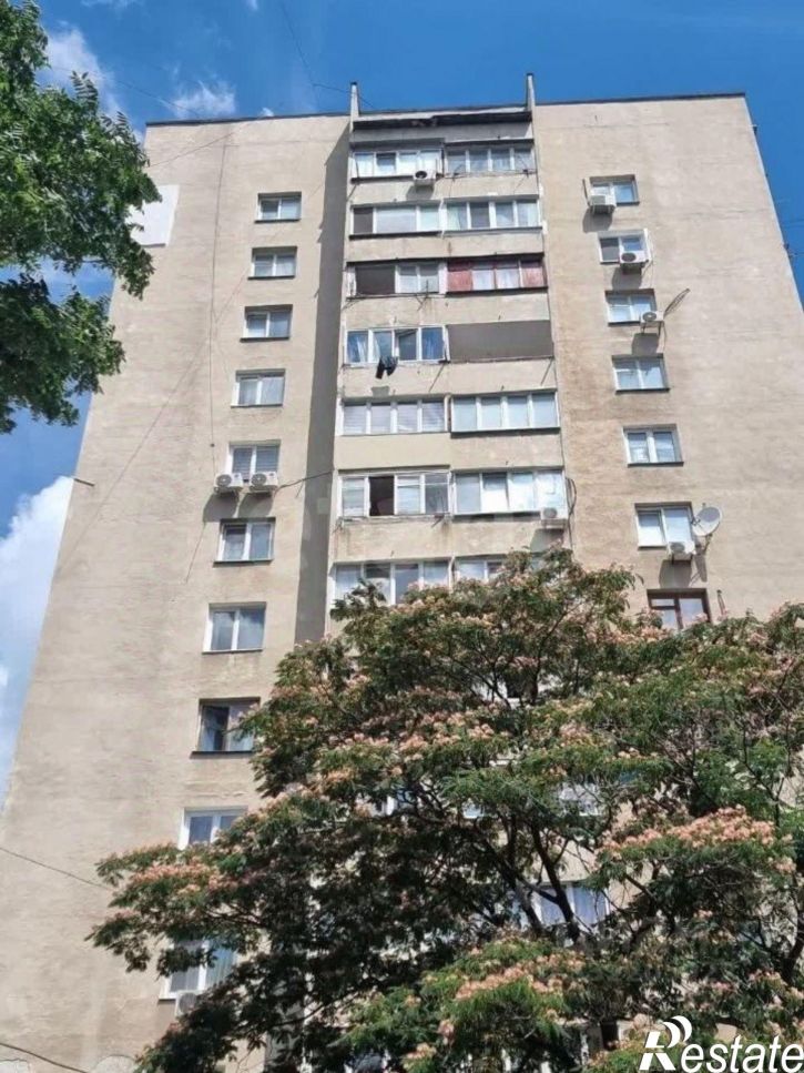3-комн квартира городской округ Ялта, Ялта