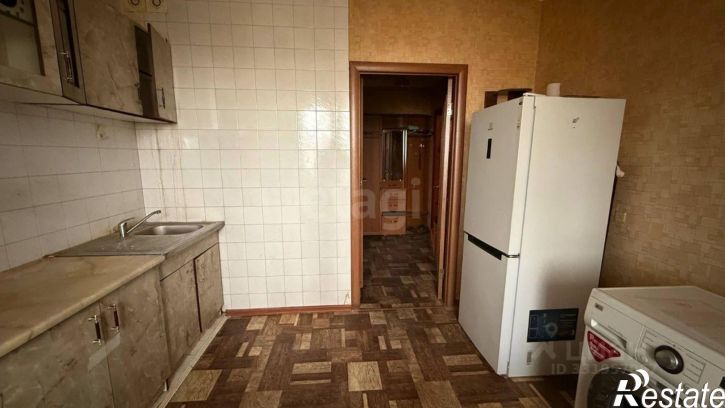 2-комн квартира городской округ Симферополь