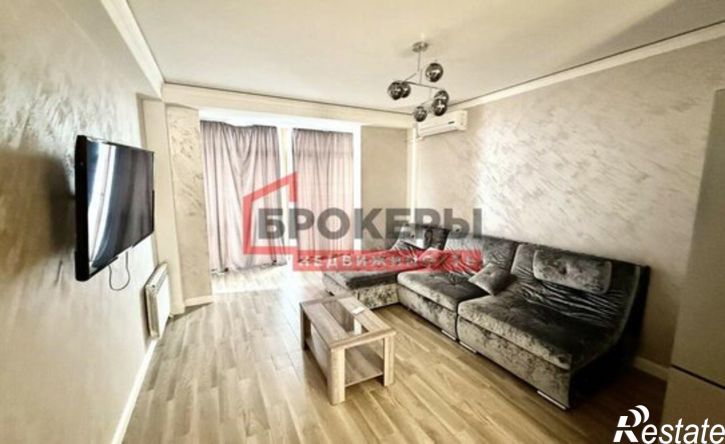 2-комн квартира Севастополь, Рубежный проезд, 28
