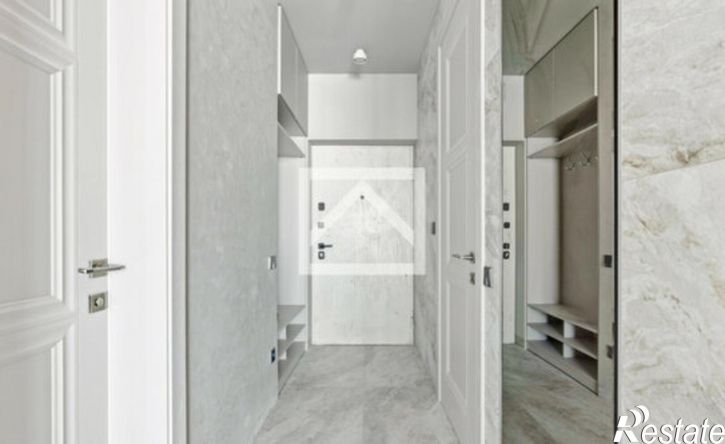 1-комн квартира Ялта, улица Дражинского, 45А