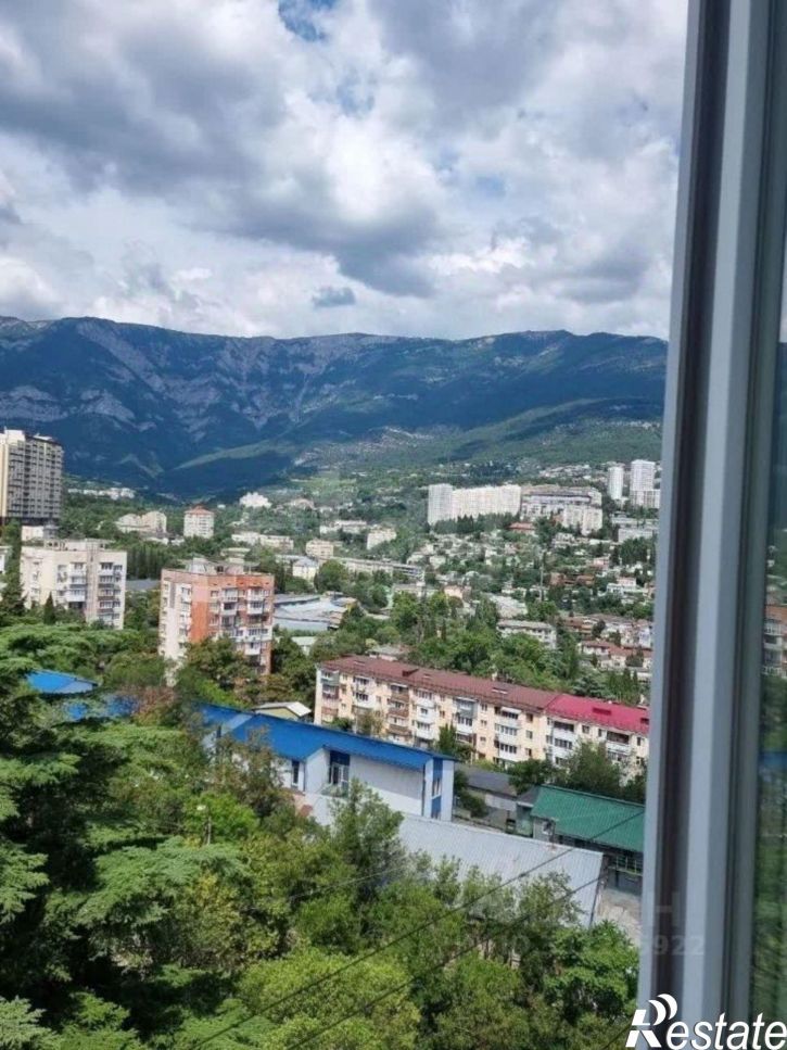 3-комн квартира городской округ Ялта, Ялта