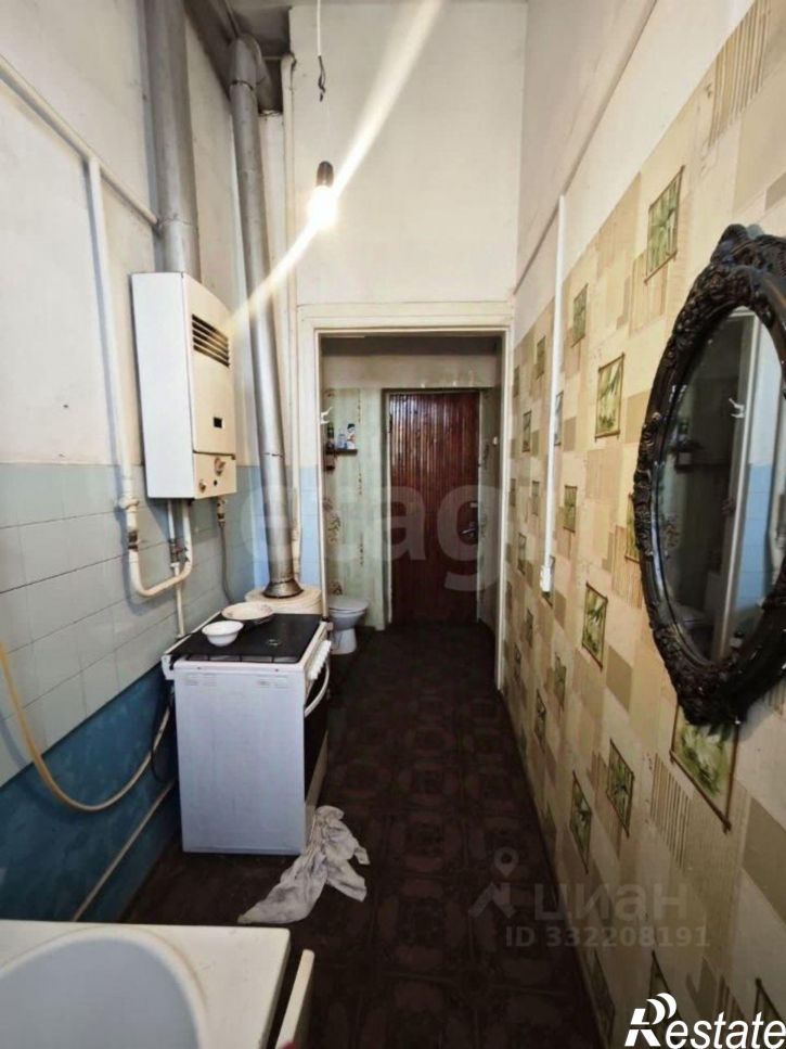 2-комн квартира городской округ Симферополь