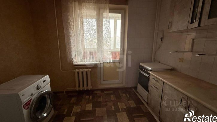 2-комн квартира городской округ Симферополь
