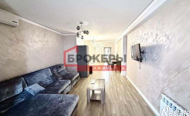 2-комн квартира Севастополь, Рубежный проезд, 28