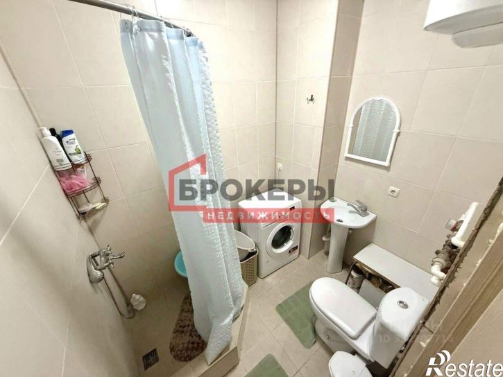 1-комн квартира Нахимовский район