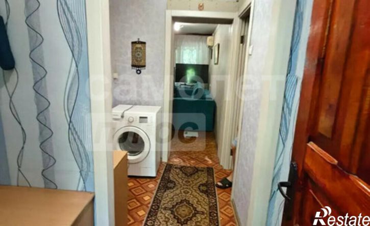1-комн квартира Севастополь, Балаклавский район, Инкерман, улица Погорелова, 23