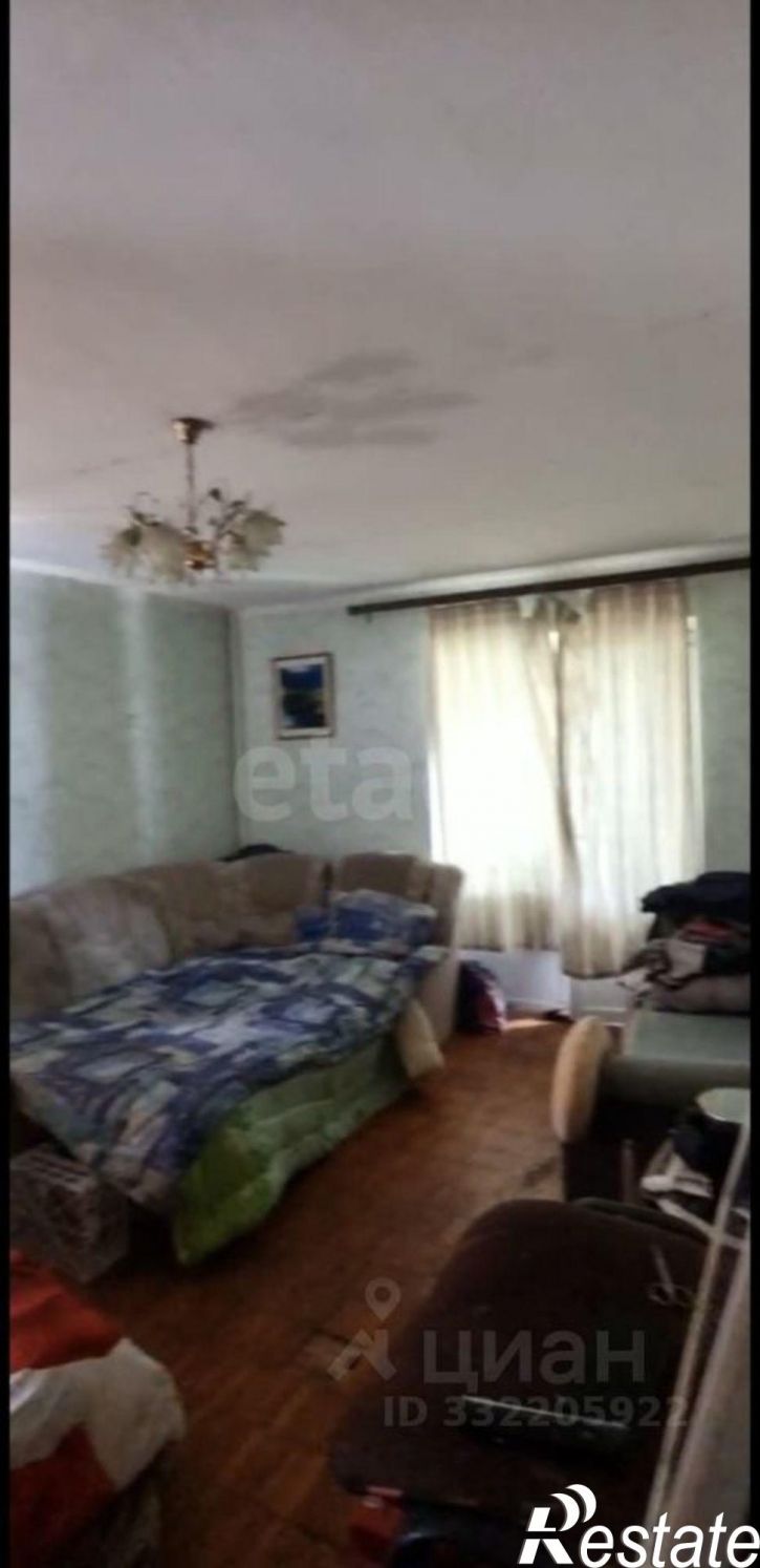 3-комн квартира городской округ Ялта, Ялта
