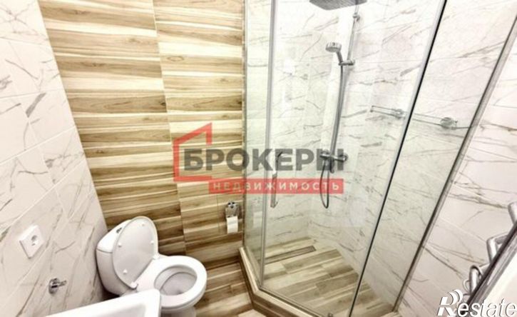 2-комн квартира Севастополь, Рубежный проезд, 28