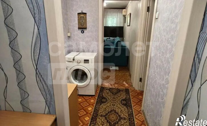 1-комн квартира Севастополь, Балаклавский район, Инкерман, улица Погорелова, 23