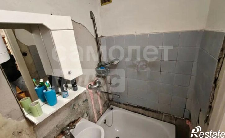 1-комн квартира Севастополь, Балаклавский район, Инкерман, улица Погорелова, 23