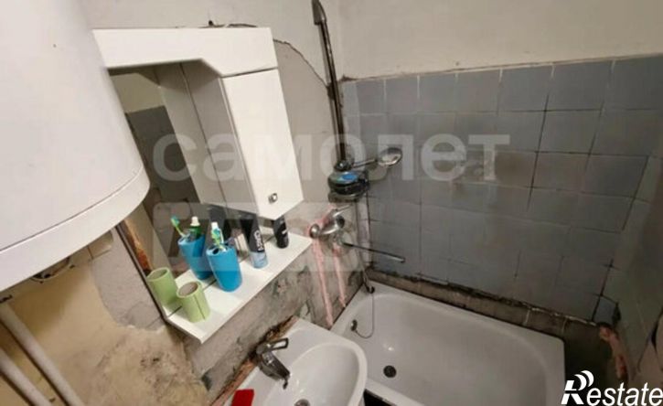 1-комн квартира Севастополь, Балаклавский район, Инкерман, улица Погорелова, 23