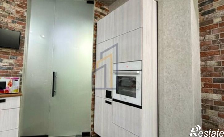 1-комн квартира Евпатория, улица Полупанова, 27Ж