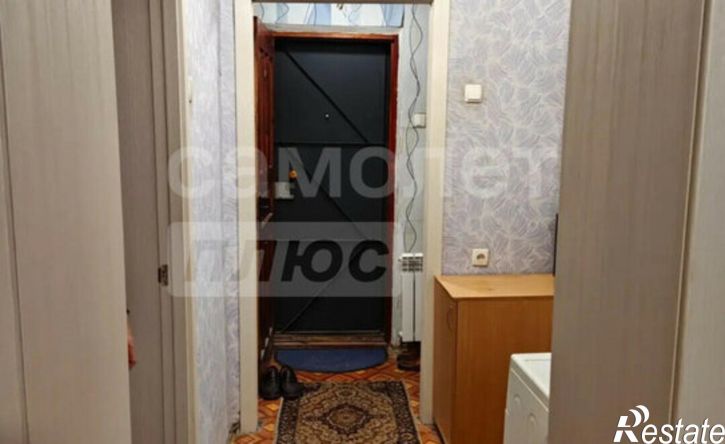 1-комн квартира Севастополь, Балаклавский район, Инкерман, улица Погорелова, 23