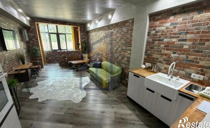 1-комн квартира Евпатория, улица Полупанова, 27Ж