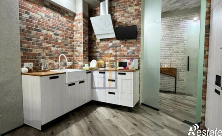 1-комн квартира Евпатория, улица Полупанова, 27Ж