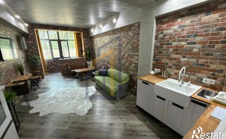 1-комн квартира Евпатория, улица Полупанова, 27Ж