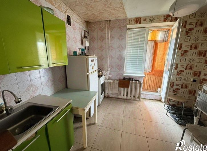 3-комн квартира Ленинский район, Николая Музыки ул., д.58