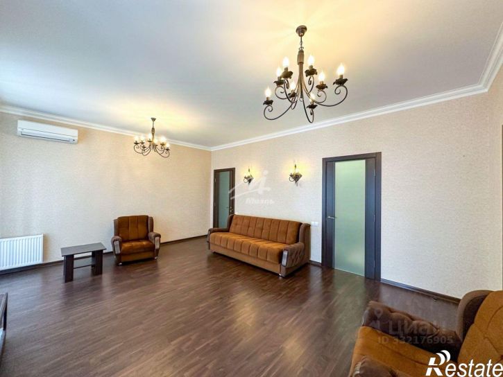3-комн квартира Гагаринский район, Античный пр-кт., д.8
