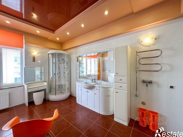 3-комн квартира Гагаринский район, Античный пр-кт., д.8