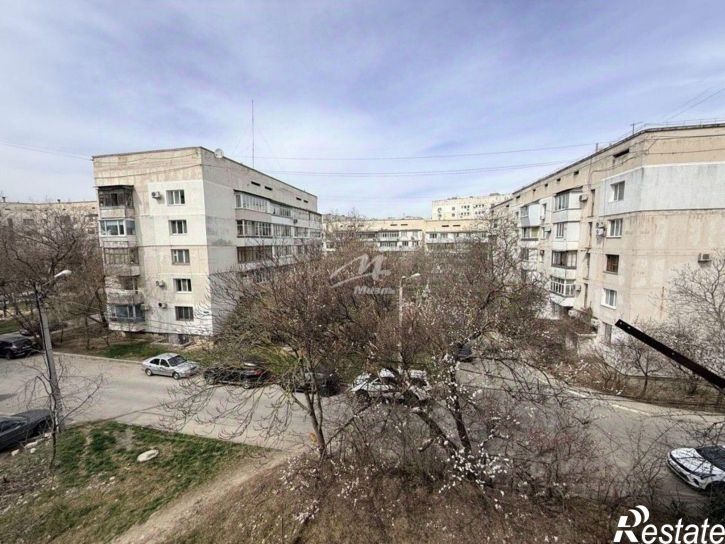 3-комн квартира Ленинский район, Николая Музыки ул., д.58