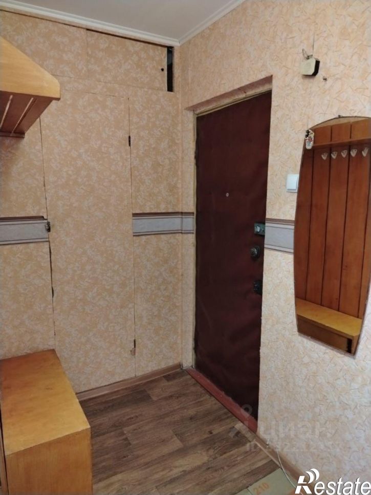1-комн квартира Керчь, улица Ворошилова, 33