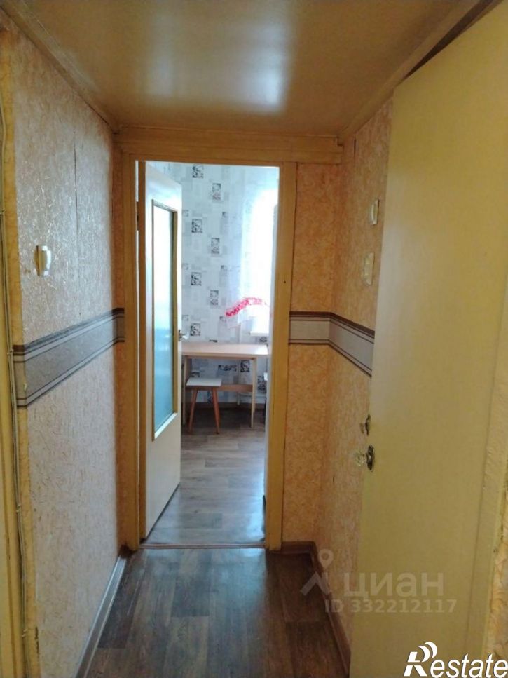 1-комн квартира Керчь, улица Ворошилова, 33