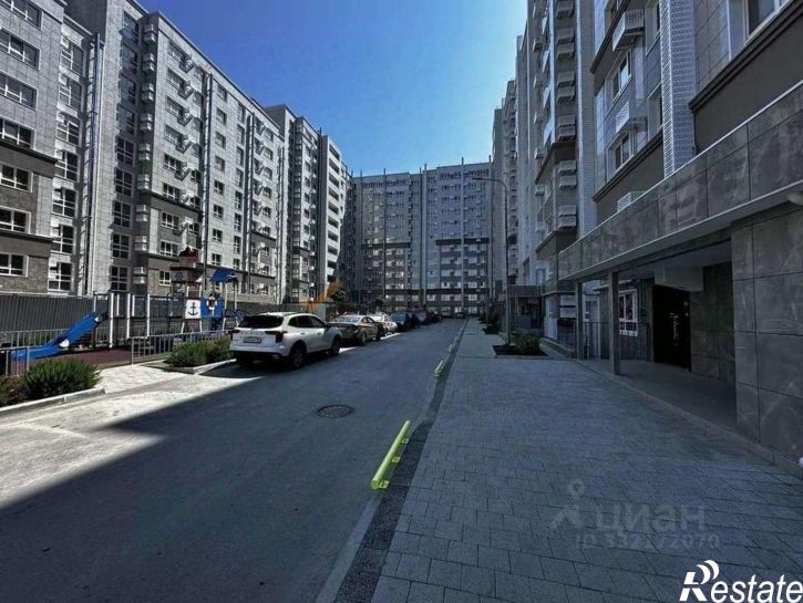 1-комн квартира Колобова ул,дом 44к3