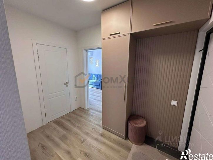1-комн квартира Колобова ул,дом 44к3