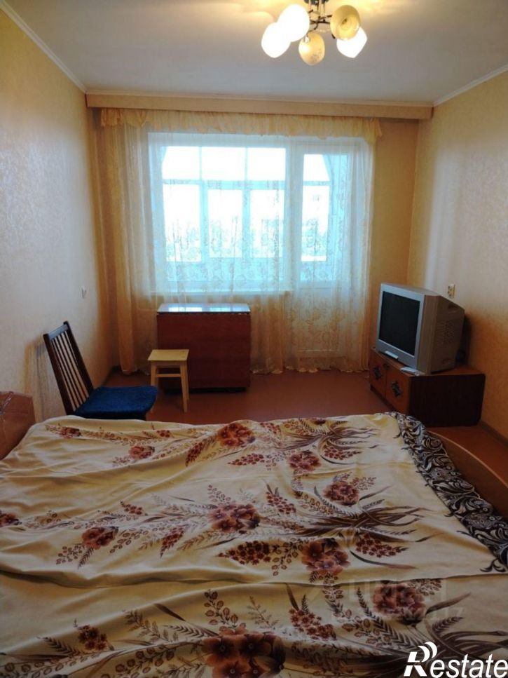 1-комн квартира Керчь, улица Ворошилова, 33