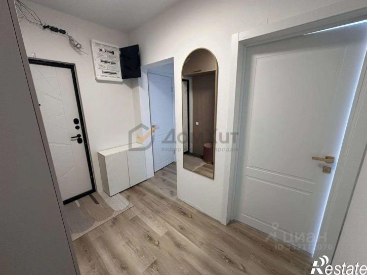 1-комн квартира Колобова ул,дом 44к3