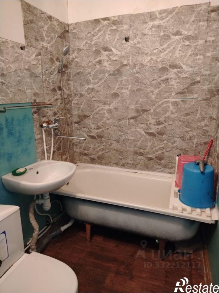 1-комн квартира Керчь, улица Ворошилова, 33