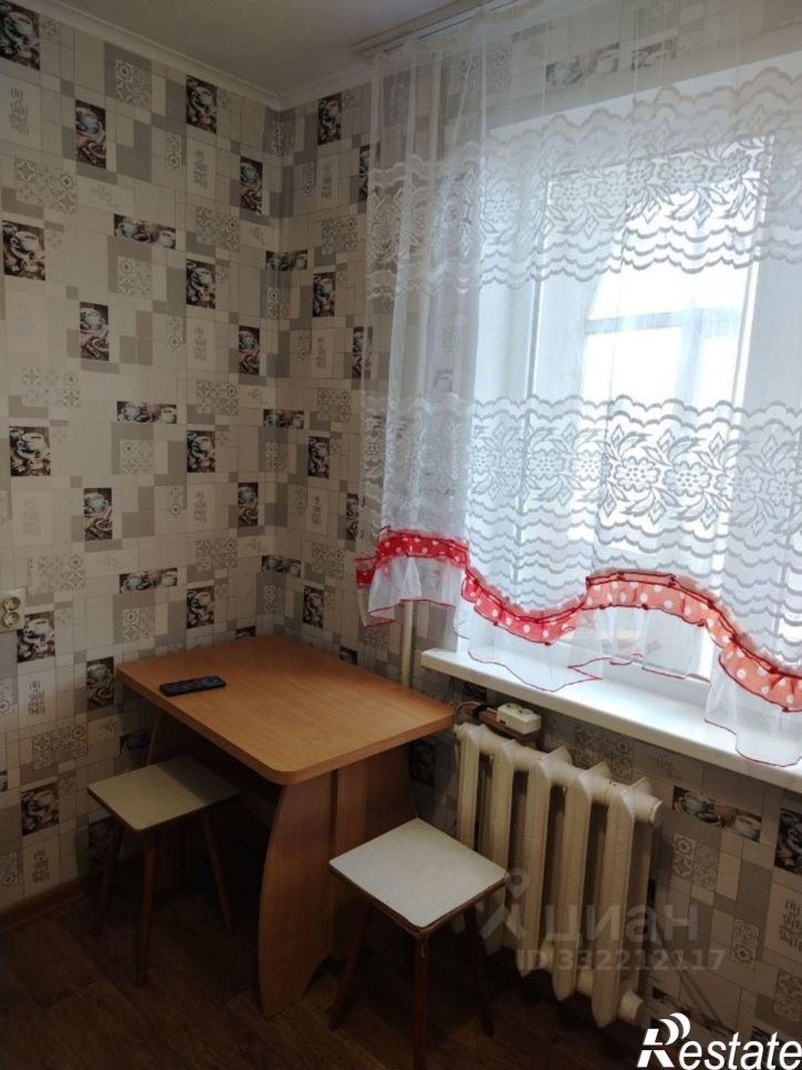 1-комн квартира Керчь, улица Ворошилова, 33