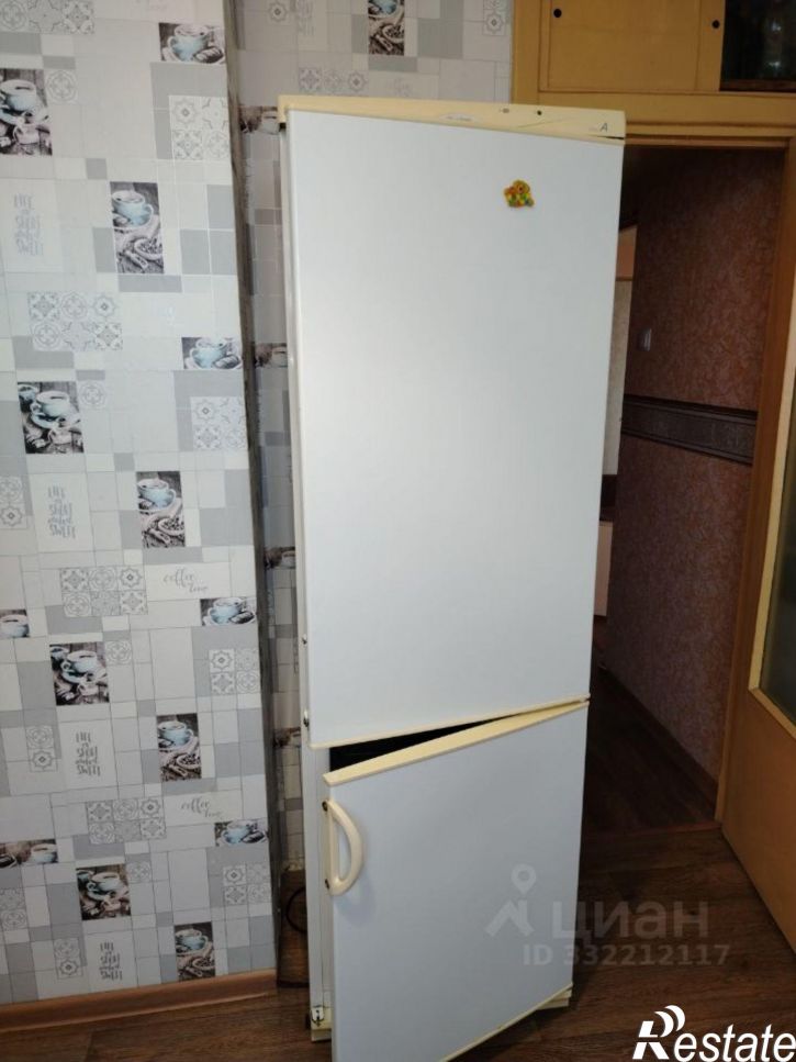 1-комн квартира Керчь, улица Ворошилова, 33