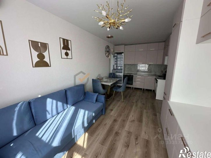 1-комн квартира Колобова ул,дом 44к3