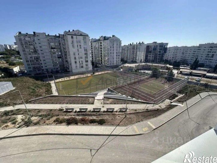 1-комн квартира Колобова ул,дом 44к3