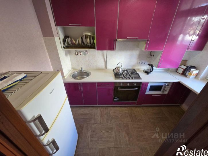 1-комн квартира Севастополь, Маячная улица, 50