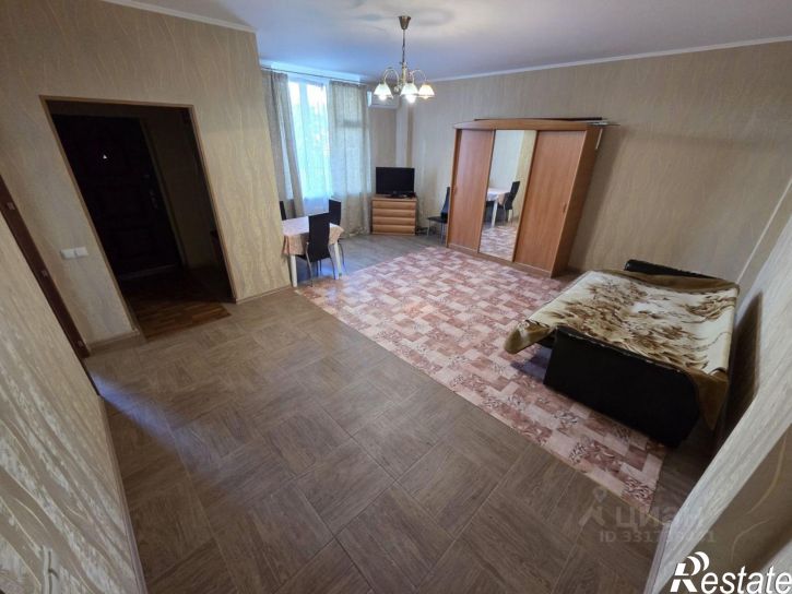 1-комн квартира Севастополь, Маячная улица, 50