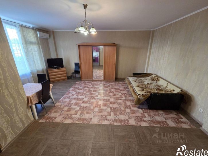 1-комн квартира Севастополь, Маячная улица, 50