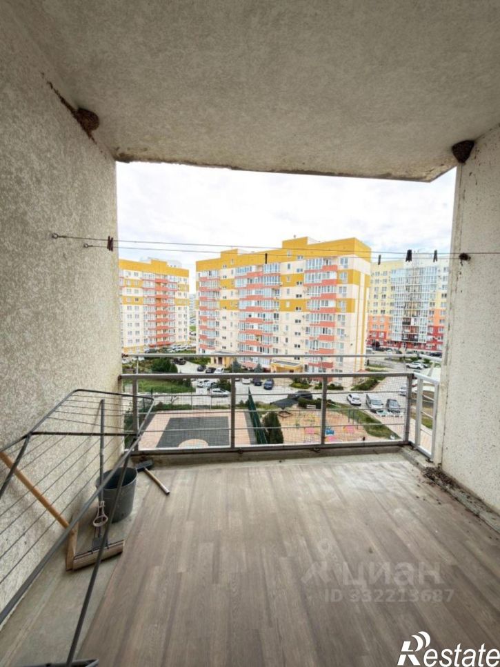 2-комн квартира Симферополь, Киевская улица
