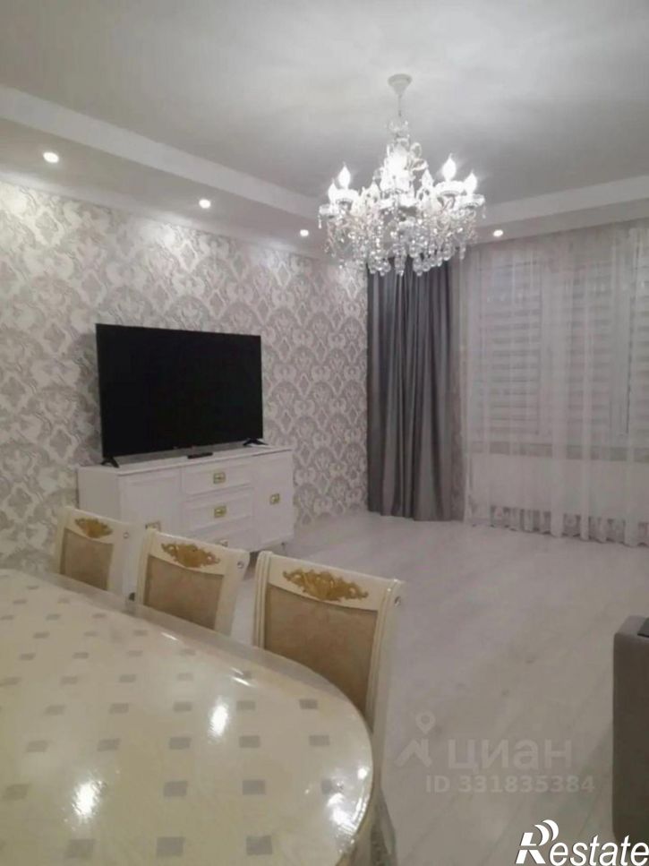 2-комн квартира Симферопольский район